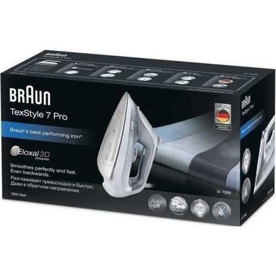 Utyg Braun SI7149WH