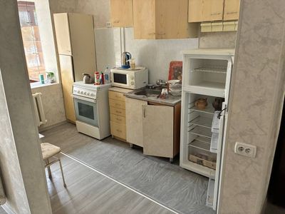 Сдаётся в аренду Юнусабад 18 1 / 1/ 4