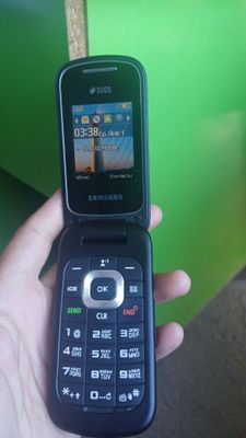 Samsung gusto legushka