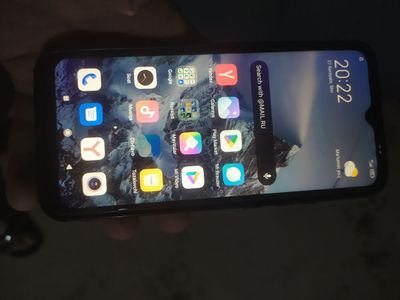 redmi 10 A
