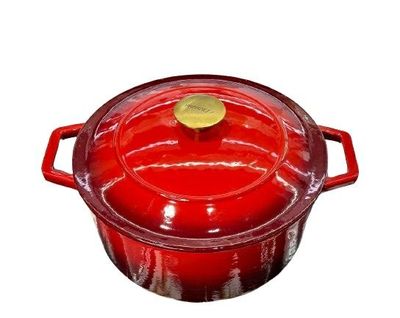 Чугунные казаны choyan qozon 5.8L premium klass