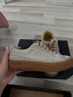 Fenty krossovkalari/Кроссовки PUMA Fenty