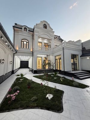 Домбрабад Евро Дом 3.7 соток