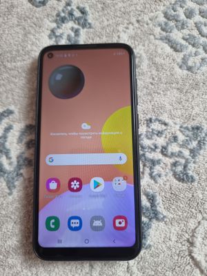 Samsung galaxy A11 SM-115F/DSN 2/32GB