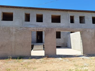 Продаётся Катеджи, Кибрайский район Ункурган