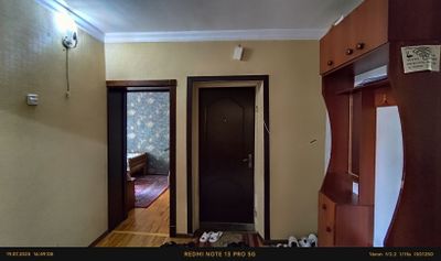 Срочный сдаётся квартира юнусабод район ц 6
