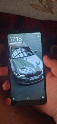 Redmi 5 plus