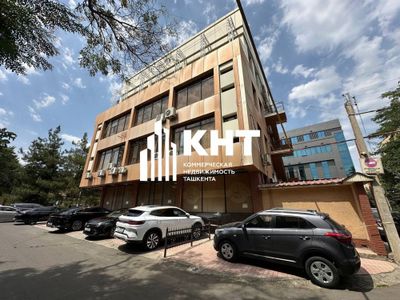 Сдается коммерческое помещение 500кв.м.