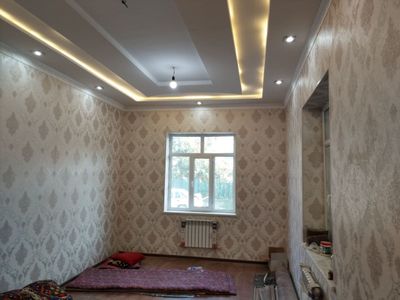 Продаётся коттедж 5 ком 1,7 сот Яшнабадский район ул Захидова Рисовый