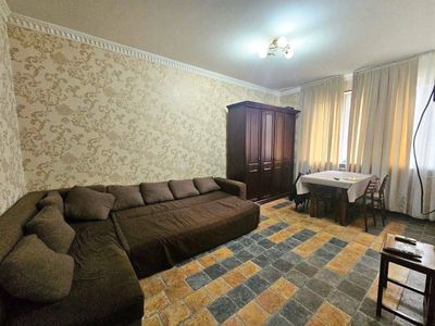 Сдается Чиланзар 7 (Оптовый, Новза), 1 комнатная квартира