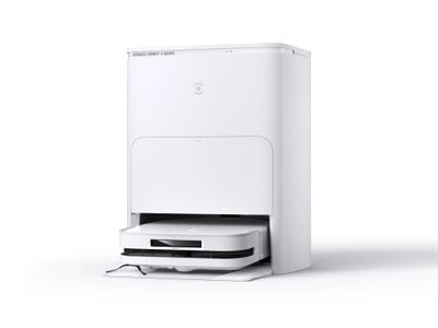 DEEBOT X5 Omni white
