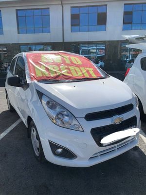 Spark maxanika LT