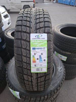 235/60R18 Зимний шина Kia EV5, Captiva, BYD SONG Pro