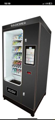 Arzon vending uzbda ishlab chiqarilgan