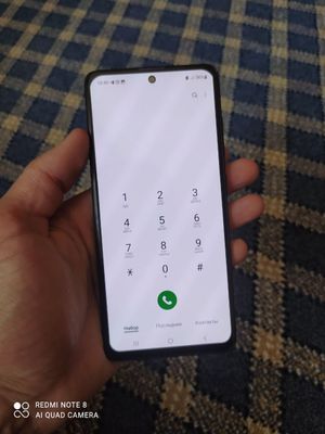 Samsung A 51 4ga 64 gb