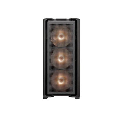 ! Корпус Case Cougar MX600 RGB | Цена с НДС