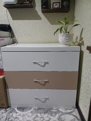 Продаётся комод б/у в детскую комнату в хорошем состоянии