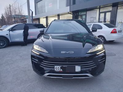 BYD.Song plyus Chempion.gibrid. Yili 2024. Yurgani 16000. Narxi 26500