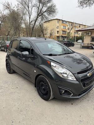 Продается Chevrolet Spark Optimum Plus, 2020 года.