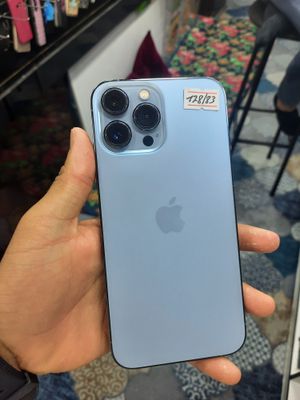 Iphone 13max 1oy kafolati bilan