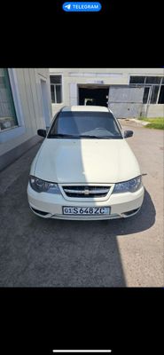 Chevrolet nexia 2 srochna sotiladi