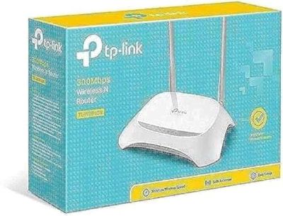 Wi-Fi роутер TP-Link 840