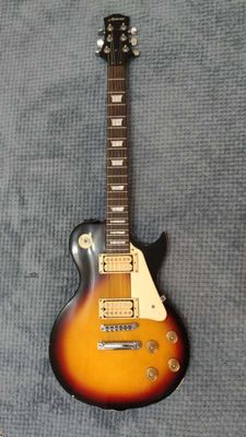 Электрогитара ashtone ae-602