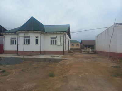 ҮЙ САТЫЛАДЫ тез арада