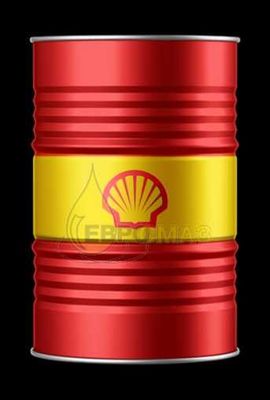 SHELL Дизельное масло Shell Rimula R6M 10W40 (209л)