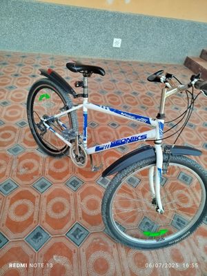 Vilosiped sotiladi 26