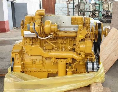 Продается Двигатель Caterpillar C15 Acert