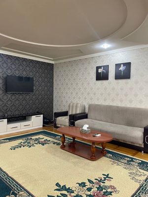 Сдаётся квартира в центре Ц6