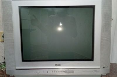 Телевизор LG AV STEREO
