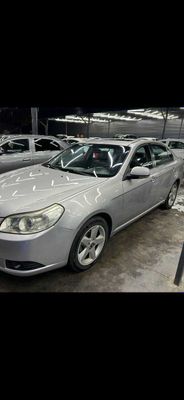 Chevrolet EPICA LT 2008 йил АРЕНДА ЙУК