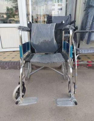 Nogronlar uchun arava инвалидная коляска