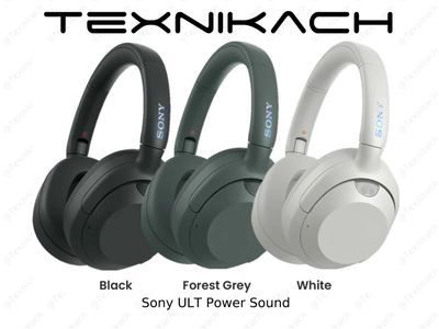 Sony Ult Power Sound • Доставка Бесплатно