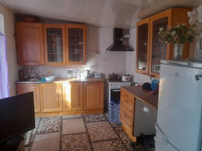 Продается Дом. 6- соток. Урта -Аул.Зангиота.