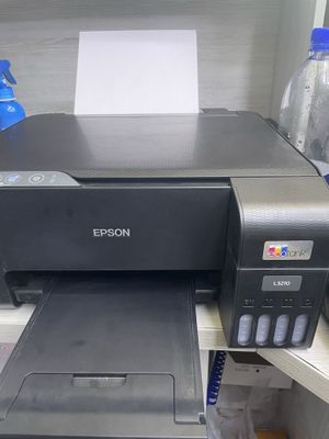 Продается Epson l3210, принтер сотилади