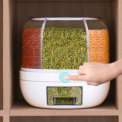 контейнер для хранения продуктов новый
