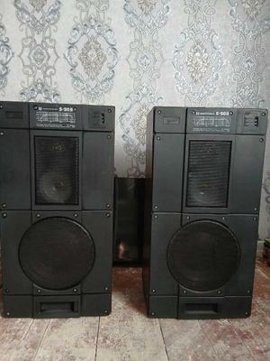 Kalonka S90 sotiladi