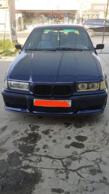 BMW e36 M43b18 sotiladi 0 dan yig'ilgan