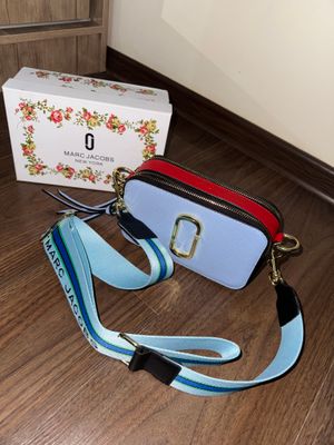 Marc jacobs sumka