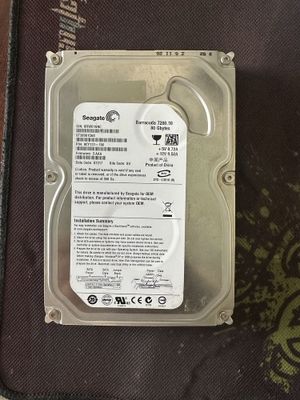 80 gb Kompyuter uchun