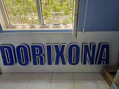 Dorixona maketi sotiladi