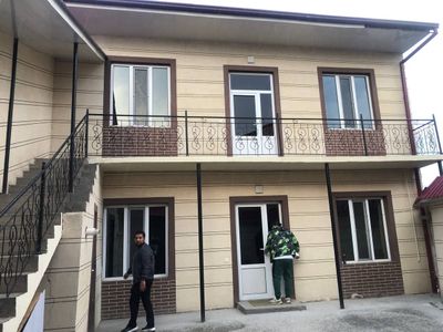 Срочно продаётся участок с домом в Сергелийском районе!