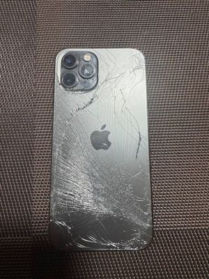 Iphone 12 pro 128GB