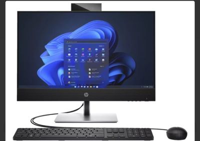 Моноблок HP ProOne 440 G9 (884R3EA)