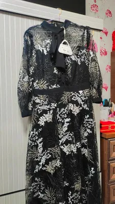 Вечерние платья