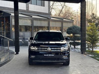 В продаже ! Автомобиль Volkswagen Teramont