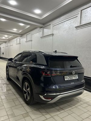 Мошина сотилади Id 6 pro crozz